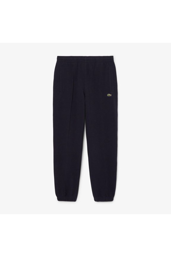 Mens Pique Regular Sweatpants