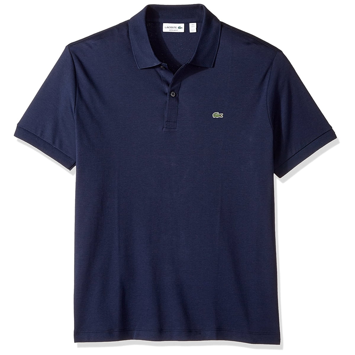 lacoste polo xxl