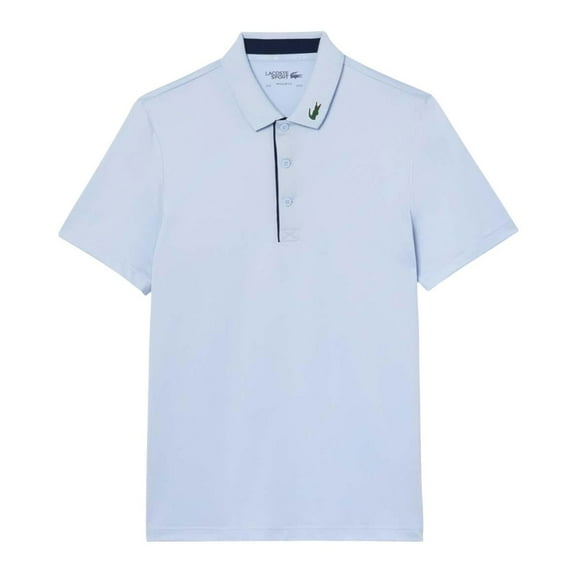 Lacoste Mens Regular Polo Shirt