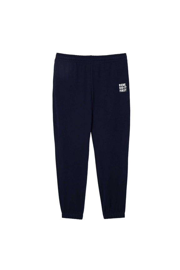 Mens Relaxed Fit Sweatpants