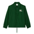 thumbnail image 1 of Lacoste Mens Ripstop Lightweight Coach Jacket, 1 of 5