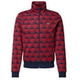 thumbnail image 1 of Lacoste Mens Robert George Printed Jacquard Jacket, 1 of 5