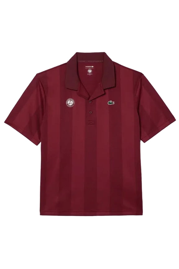 Mens Roland-Garros Edition Polo Shirt