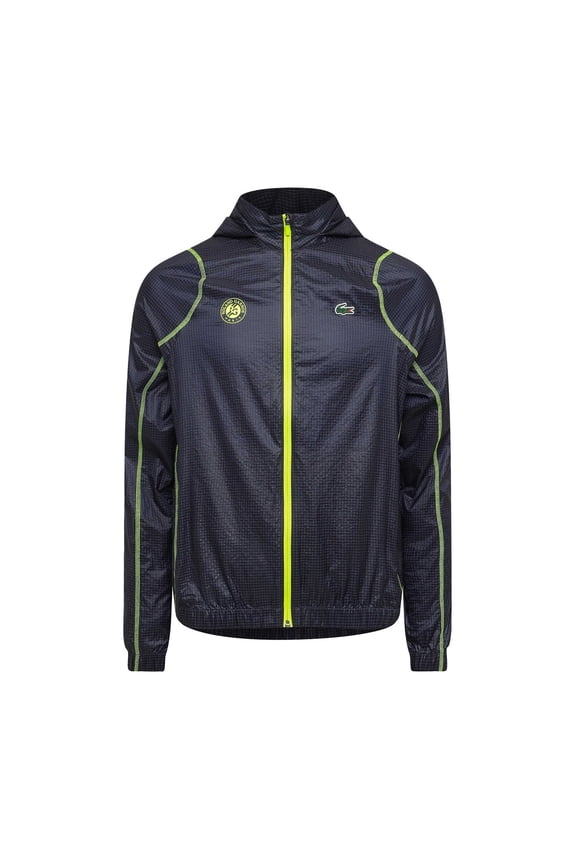 Mens Roland-Garros Windbreaker