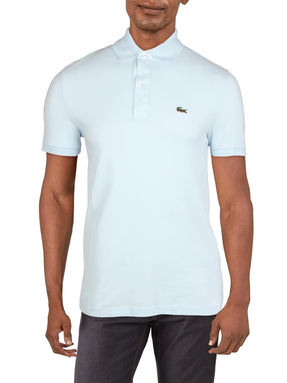 Lacoste 33 polo shirt hot sale