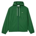 thumbnail image 1 of Lacoste Mens Sportsuit Detachable Hood Jacket, 1 of 4