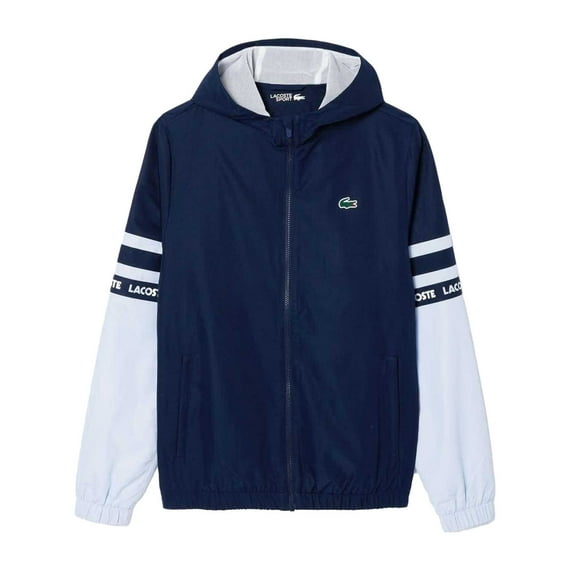 Lacoste Mens Sportsuit Tennis Track Jacket
