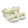 thumbnail image 1 of Lacoste Mens Suruga Sandal 7 Off Wht/Off Wht, 1 of 7