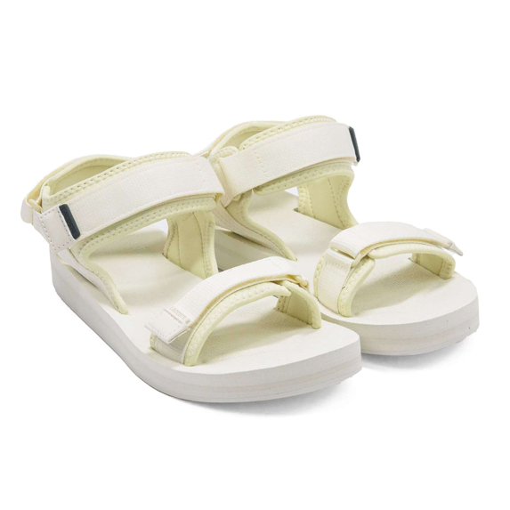 Lacoste Mens Suruga Sandal 7 Off Wht/Off Wht
