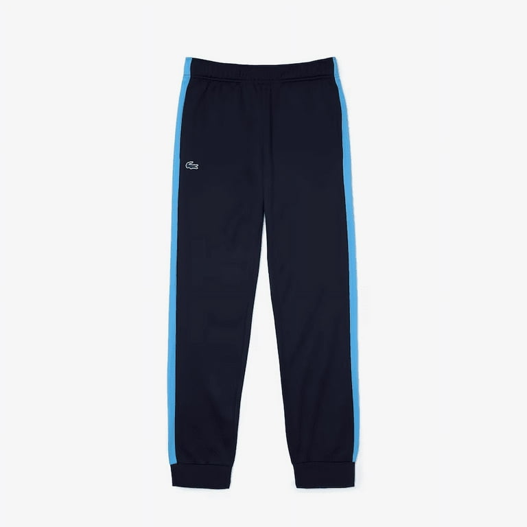 Lacoste Mens Sweatpants Fitness Jogger Pants