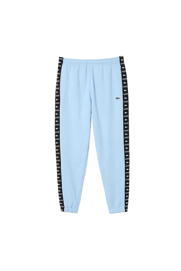 Mens Tapered Leg Sweatpants