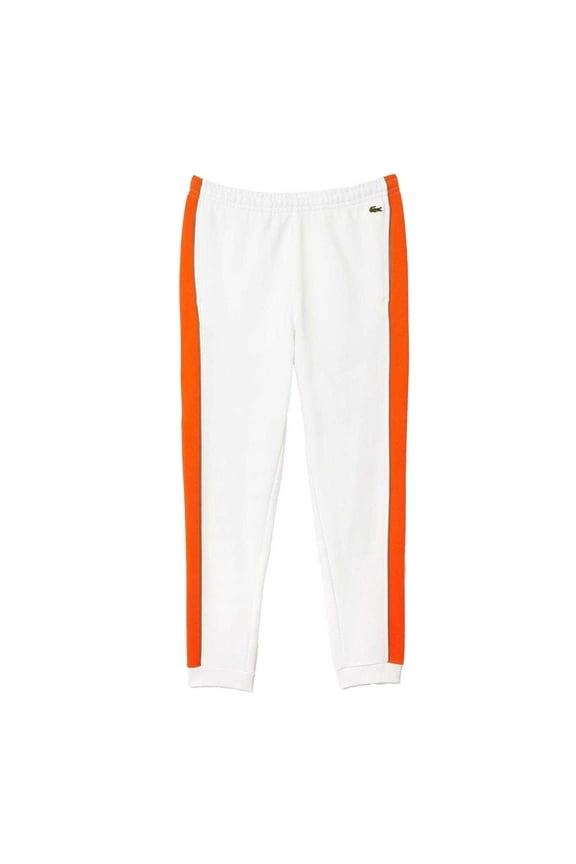 Mens Tapered Leg Sweatpants
