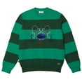 thumbnail image 1 of Lacoste Mens Tennis Crew Neck Sweatshirt, 1 of 5