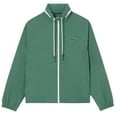 thumbnail image 1 of Lacoste Mens Water Repellent Detachable Hood Jacket, 1 of 5