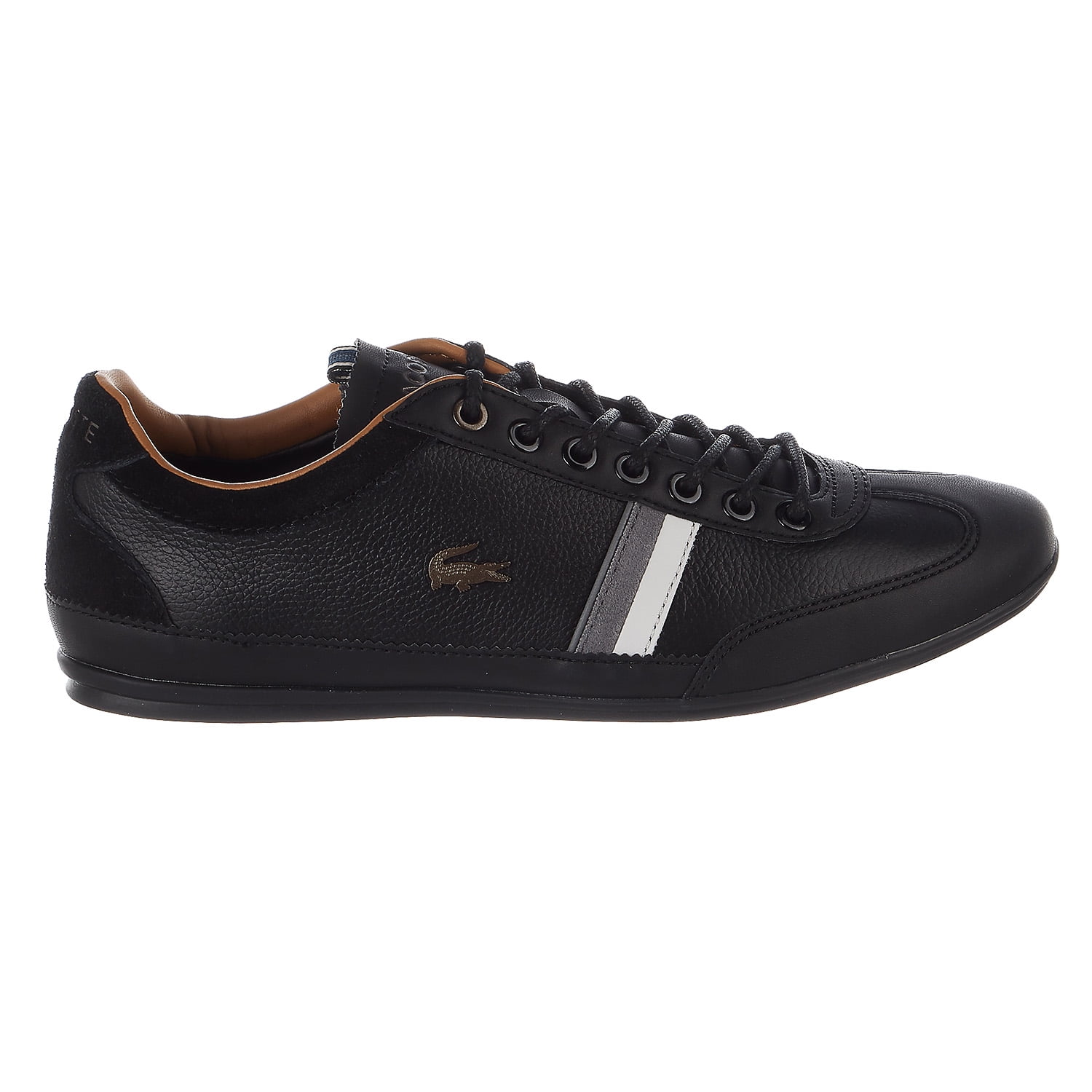 Lacoste misano grey online