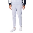 thumbnail image 1 of Lacoste Organic Cotton Logo Joggers, Blue, 1 of 6