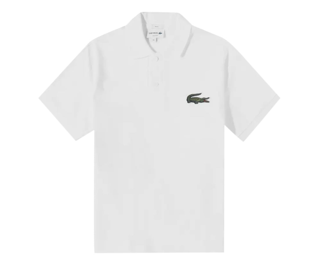 lacoste polo xl