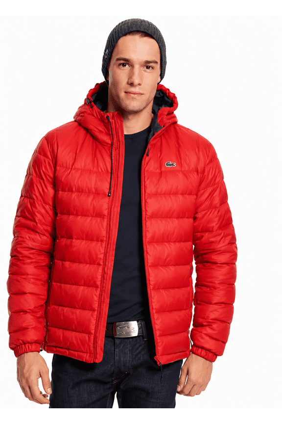 Packable Down Jacket Size EU 50 / Small