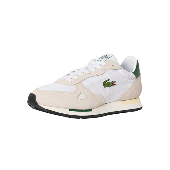 Lacoste Partner 70S 124 1 SMA Trainers, White