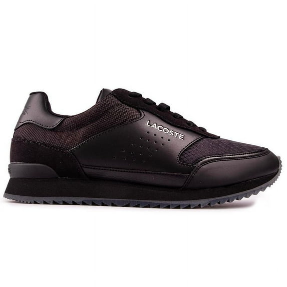 Lacoste Partner Luxe Sneakers