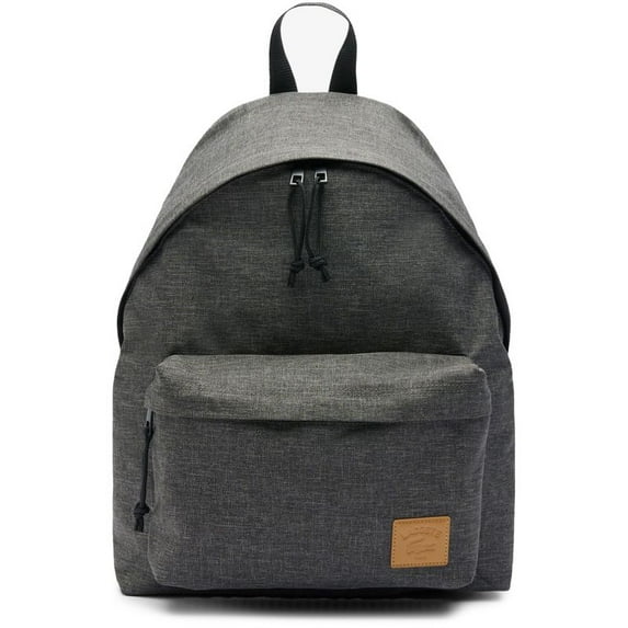 Lacoste Patch Backpack