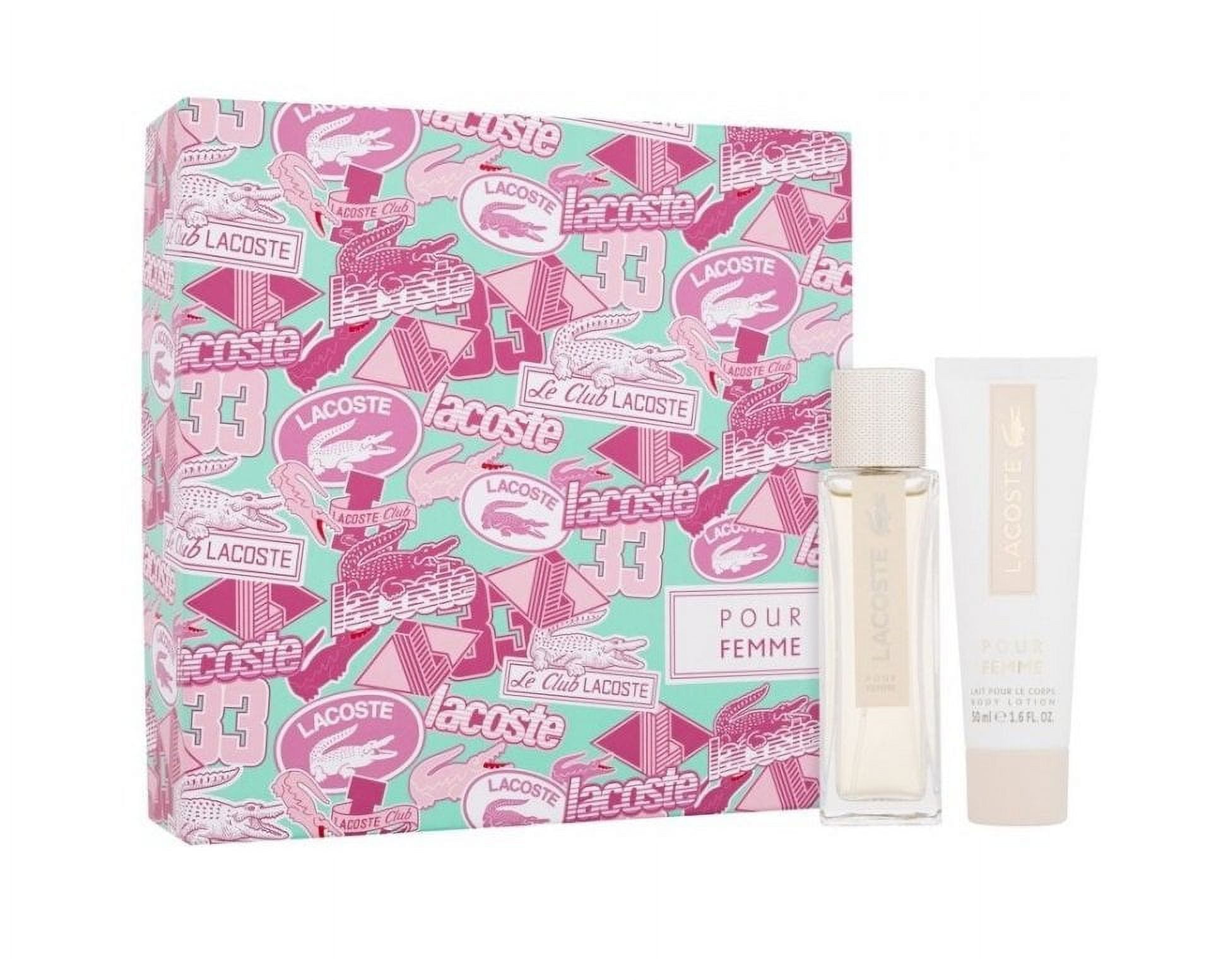 Lacoste Fragrance Gift Sets in Fragrances Walmart