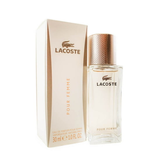 Lacoste Pour Femme Eau De Parfum Spray 1.0 Oz / 30 Ml