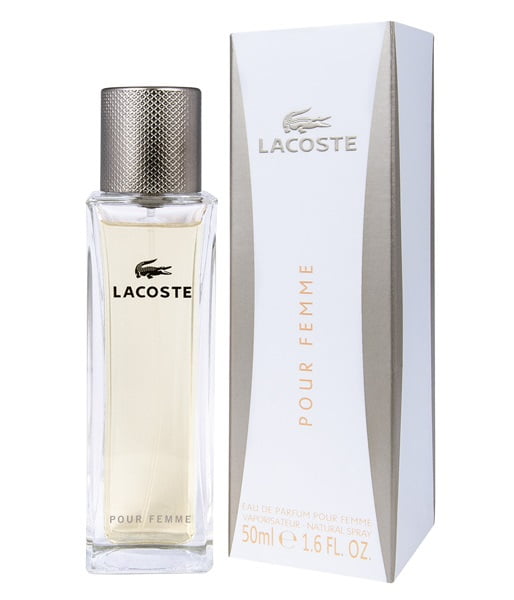 la coste perfume