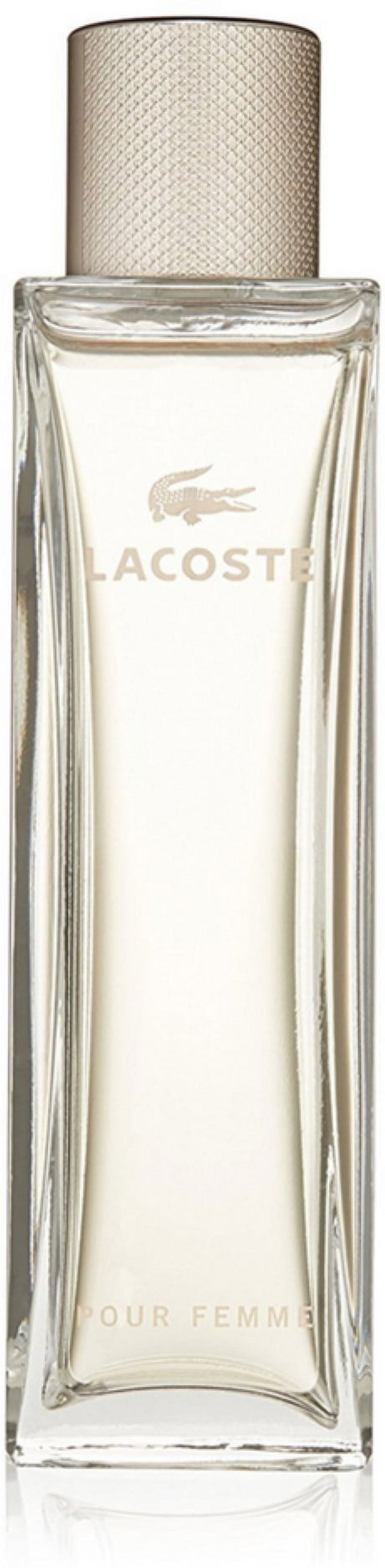Lacoste perfume walmart discount