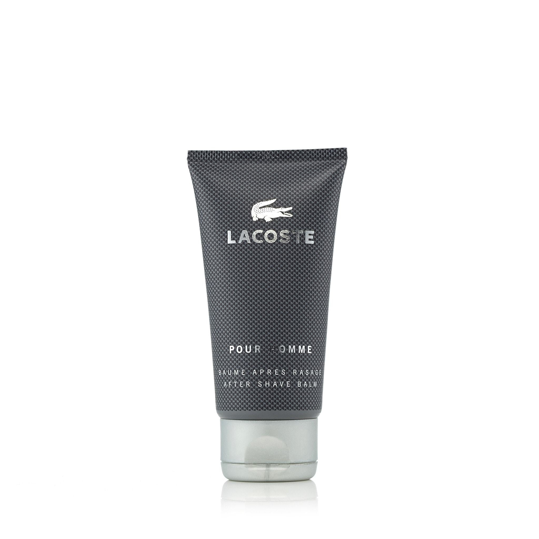 Lacoste Pour Homme 2.5 oz After Shave Balm Men - Walmart.com