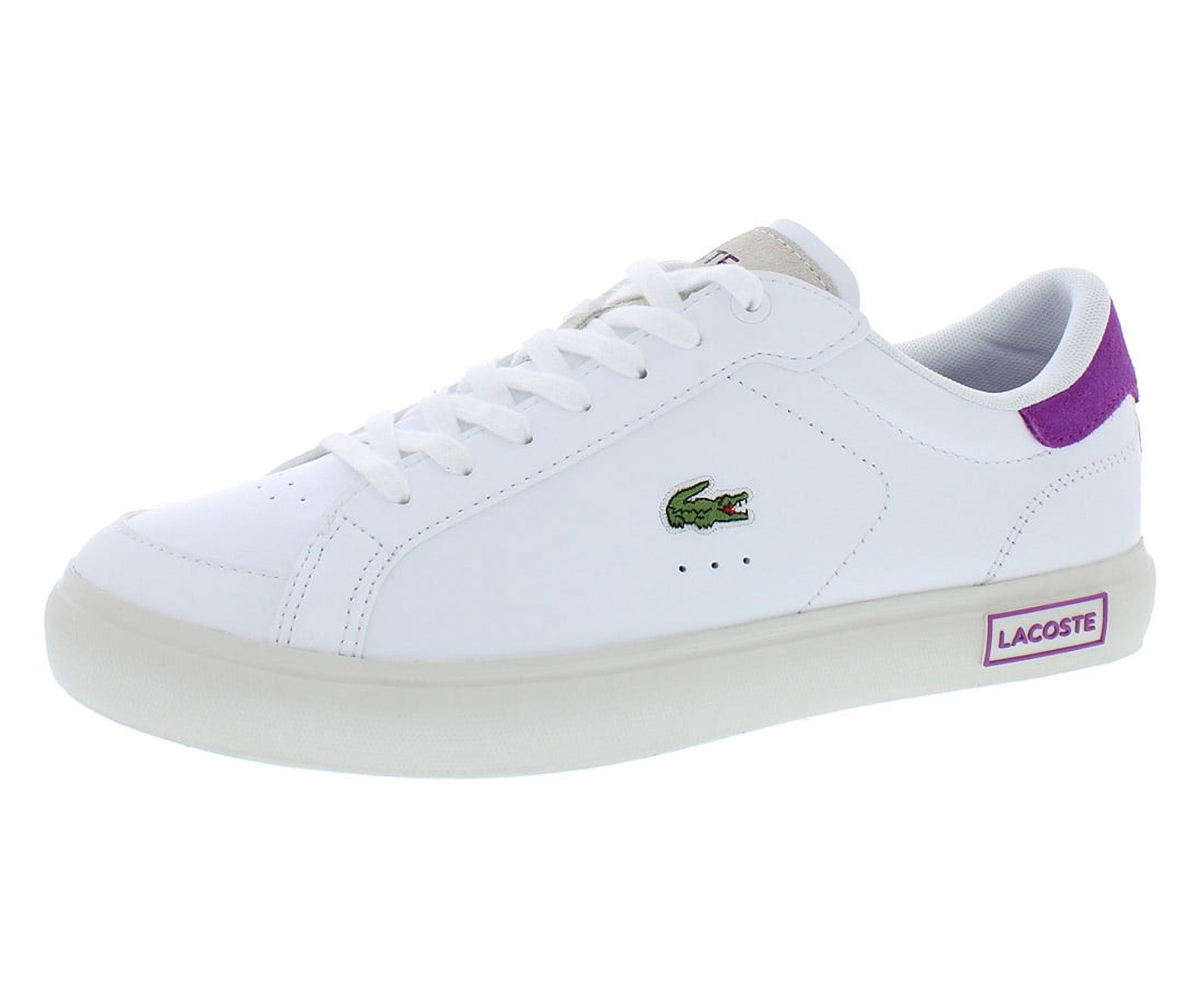 Lacoste Powercourt Women's Size Shoes, Dominican Republic Ubuy