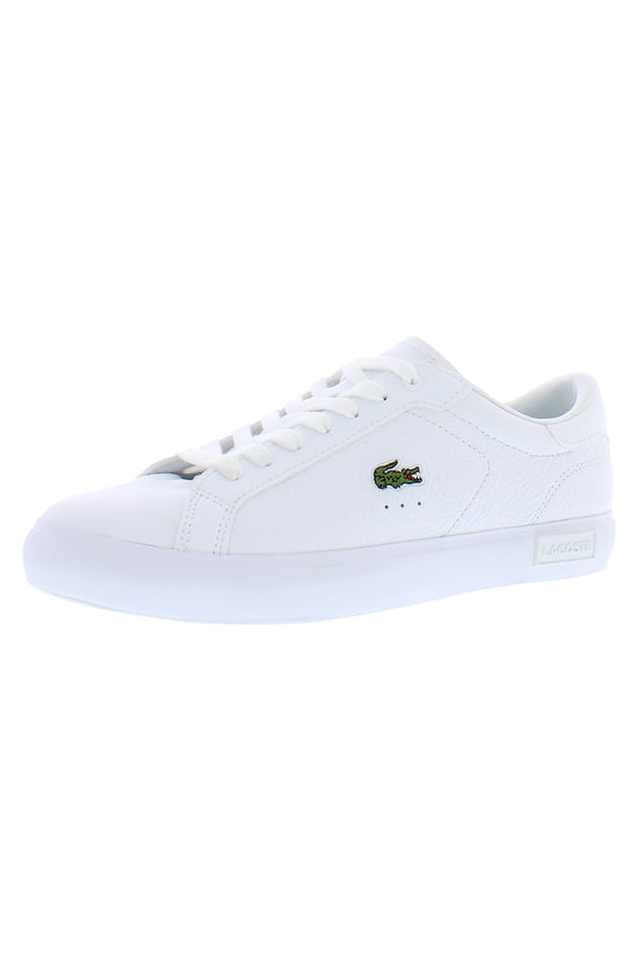 Powercourt Womens Shoes Size 10, Color: White/White
