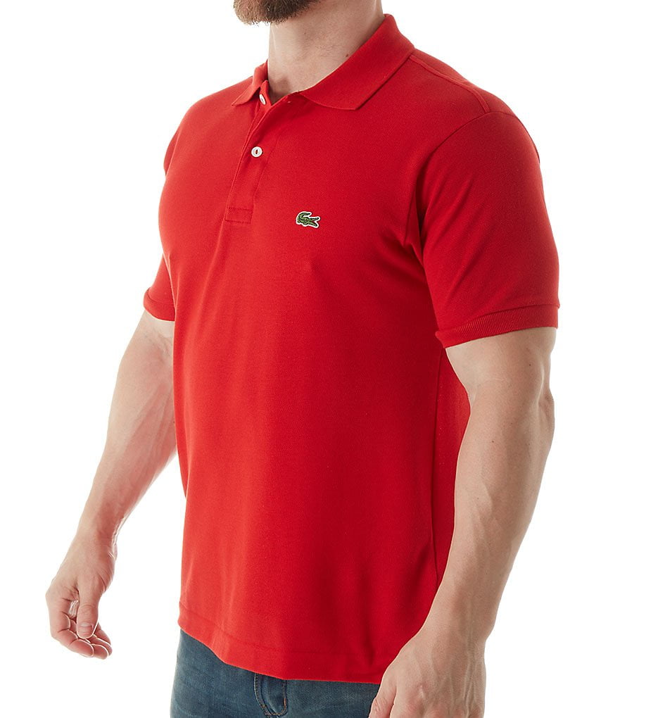 Lacoste-RED-Men-s-Classic- Lacoste-RED-Men-s-Classic-