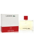 thumbnail image 1 of Lacoste Red Style In Play by Lacoste Eau De Toilette Spray (New Packaging) 4.2 oz for Men, 1 of 3