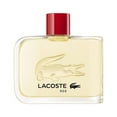 thumbnail image 1 of Lacoste Red Style In Play by Lacoste for Men 4.2 oz Eau de Toilette Spray, 1 of 2