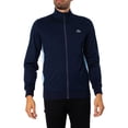 thumbnail image 1 of Lacoste Ripstop Track Jacket, Blue, 1 of 6