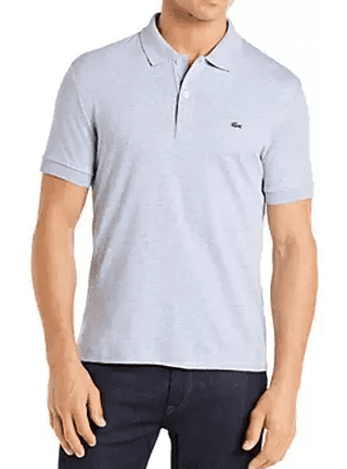 Lacoste, Shirts, Lacoste Live Pocket Polo Shirt