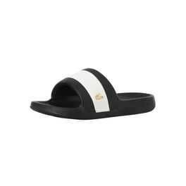 Lacoste Serve 2.0 123 1 CMA Sliders, Blue - Walmart.com Lacoste Serve 2.0 123 1 CMA Sliders, Blue - Walmart.com