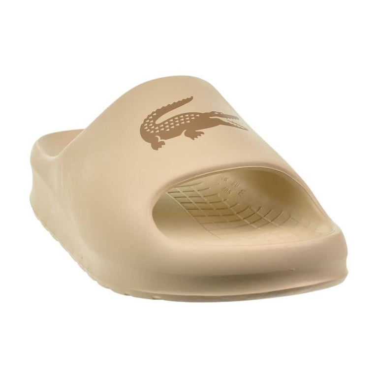 LACOSTE MEN SERVE SLIDE CMA COLOR BACK Lacoste Serve Slide 2.0 224 5 CMA Men main image 2