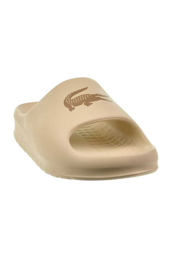 Serve Slide 2.0 Men's Slides Off White/Tan 749cma0024-53s