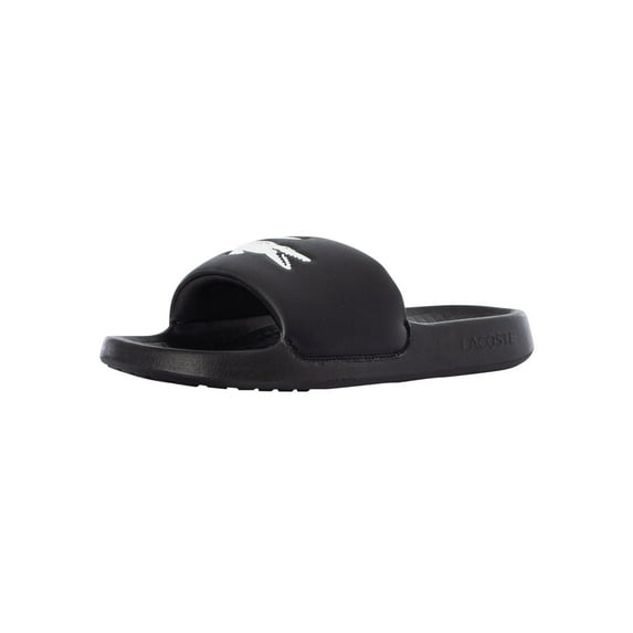 Lacoste Serve Slide Sandals