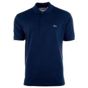 Lacoste Short Sleeve Classic Pique Polo Shirt - Mens