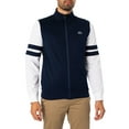 thumbnail image 1 of Lacoste Sport Logo Zip Track Jacket, Blue, 1 of 7