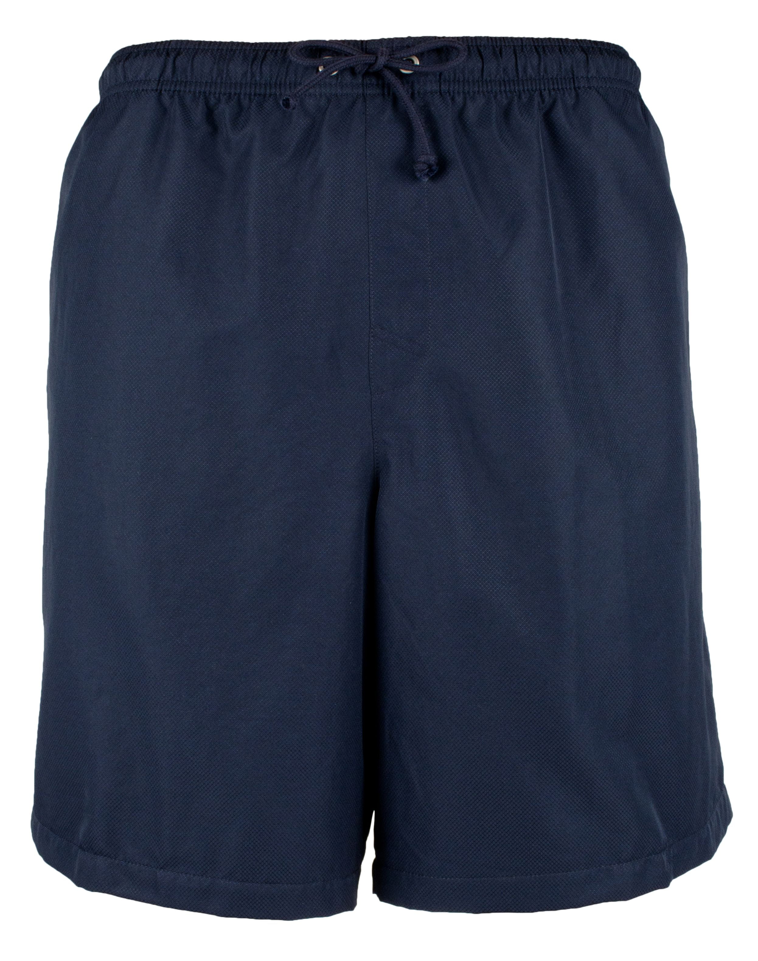 Navy blue tennis shorts best sale