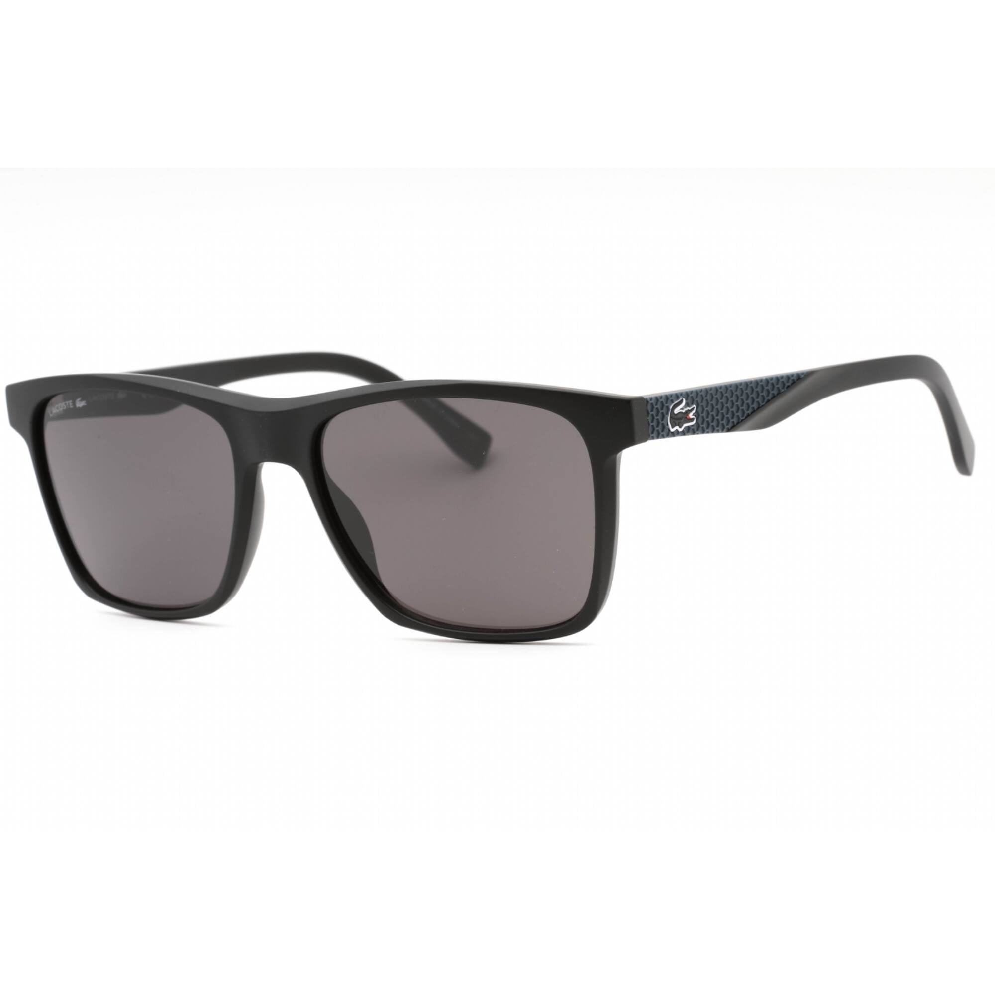 Lacoste Square Frame L900S-001 Sun Glasses with Case