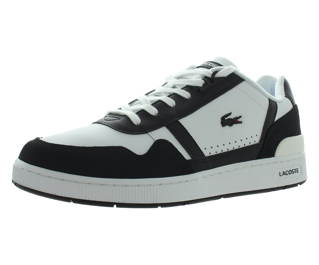 Lacoste Carnaby Set 224 6 SMA Men's Shoes White/White 748sma0105