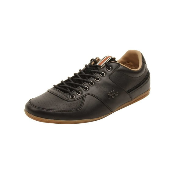 Lacoste Taloire 17 SRM Lace Up Fashion Sneaker Shoe - Mens