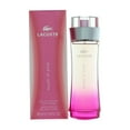 thumbnail image 1 of Touch of Pink by Lacoste - Eau De Toilette Spray 3 oz, 1 of 3