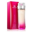 thumbnail image 1 of Lacoste Touch of Pink for Women Eau de Toilette 3.0 Oz *EN, 1 of 5