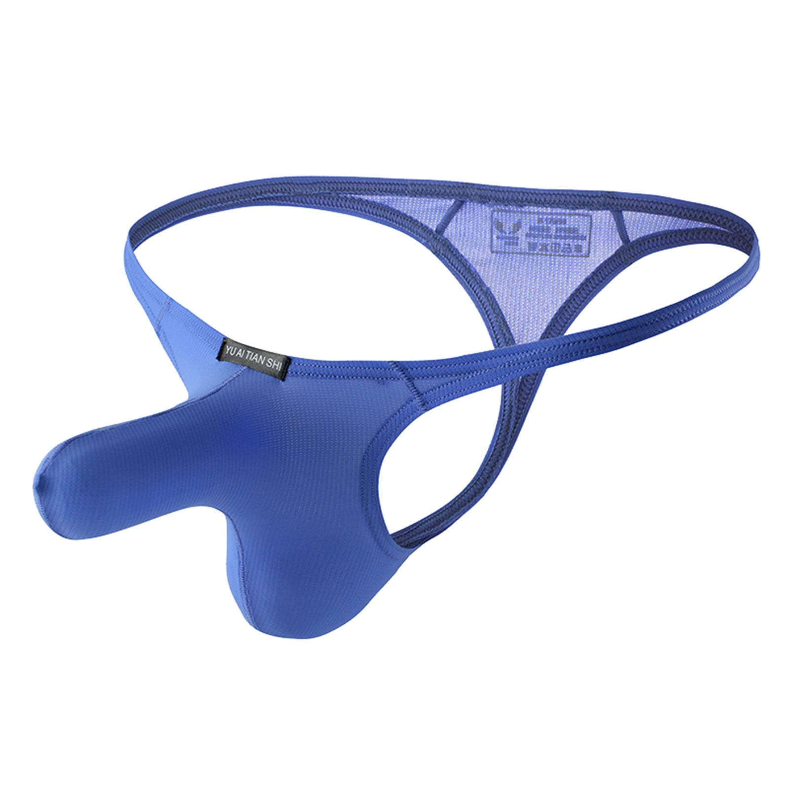 Lacoste Underwear for Men Lace Thong Mens Jock Strap Underwear Briefs